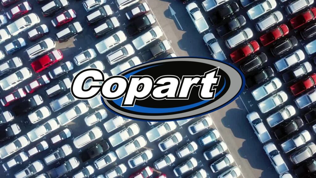 Copart