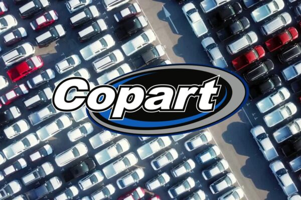 Copart