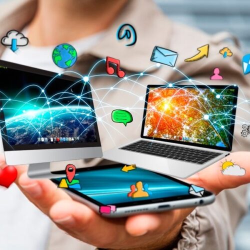 la-tecnologia la-tecnologia